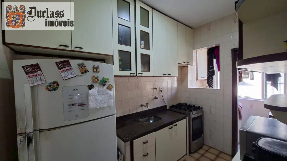 Apartamento com 2 quartos à venda, 73m2 em Embaré, Santos - SP - imagem 9 Foto 9 de Apartamento com 2 quartos à venda, 73m2 em Embaré, Santos - SP