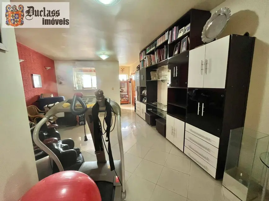 Foto 4 de Cobertura com 4 quartos à venda, 444m2 em Gonzaga, Santos - SP