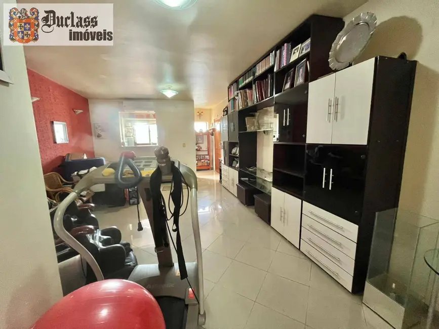 Cobertura com 4 quartos à venda, 444m2 em Gonzaga, Santos - SP - imagem 2 Foto 2 de Cobertura com 4 quartos à venda, 444m2 em Gonzaga, Santos - SP