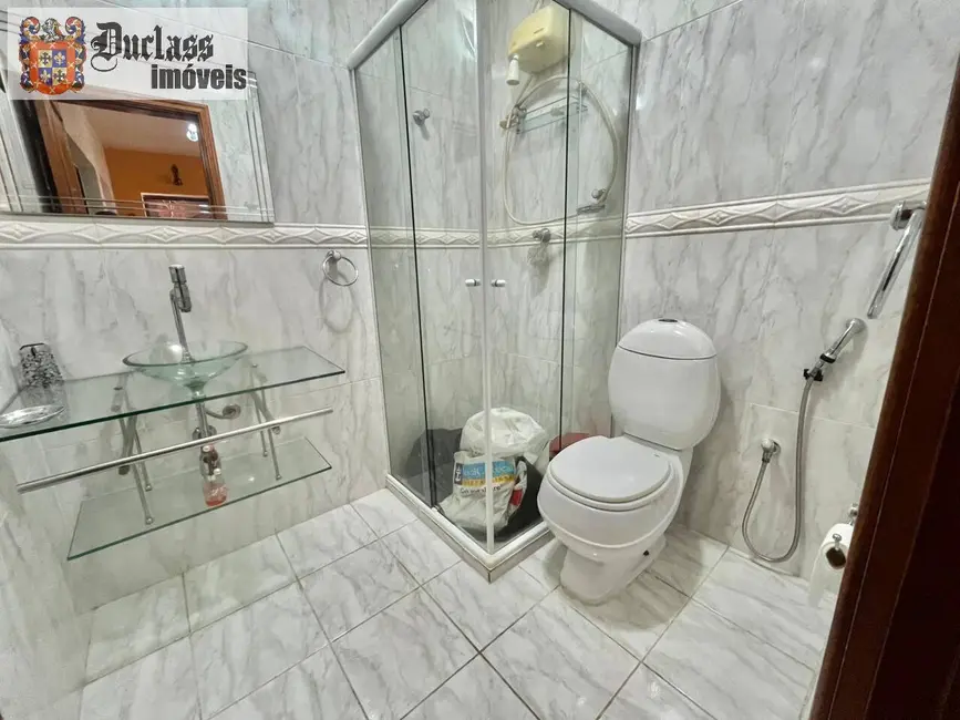 Foto 5 de Cobertura com 4 quartos à venda, 444m2 em Gonzaga, Santos - SP