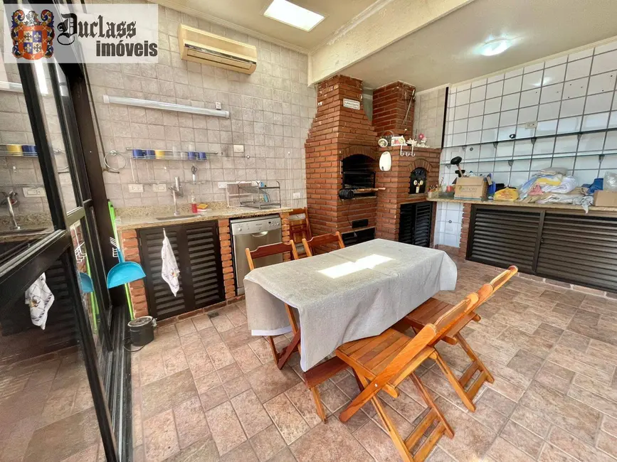 Cobertura com 4 quartos à venda, 444m2 em Gonzaga, Santos - SP - imagem 7 Foto 7 de Cobertura com 4 quartos à venda, 444m2 em Gonzaga, Santos - SP