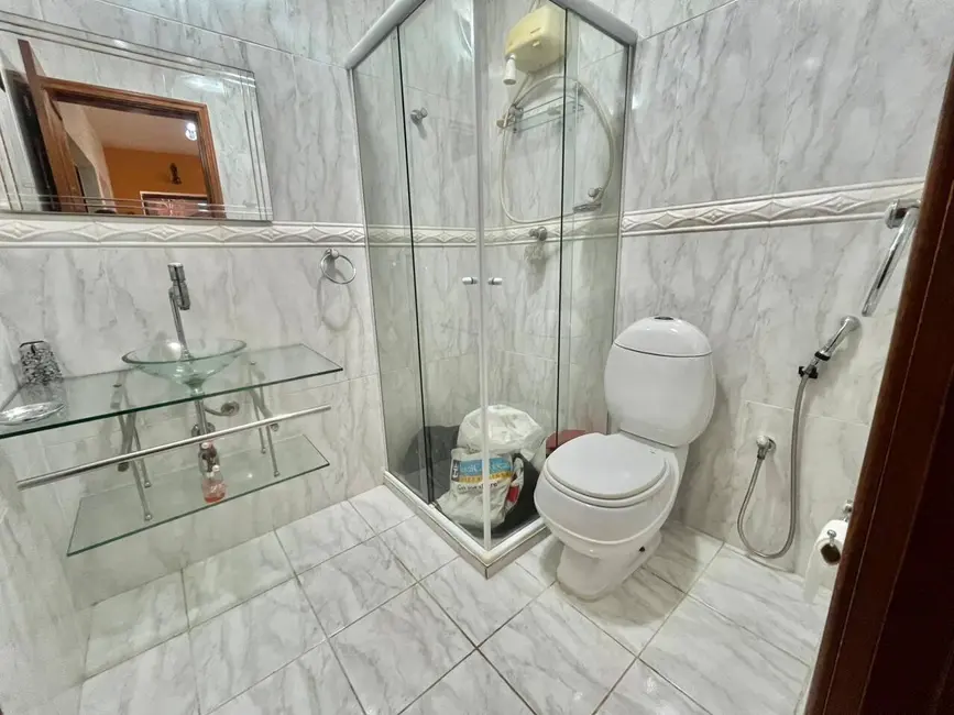 Foto 5 de Cobertura com 4 quartos à venda, 444m2 em Gonzaga, Santos - SP