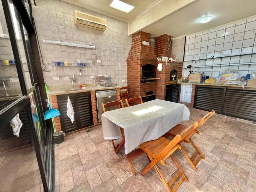 Foto 8 de Cobertura com 4 quartos à venda, 444m2 em Gonzaga, Santos - SP