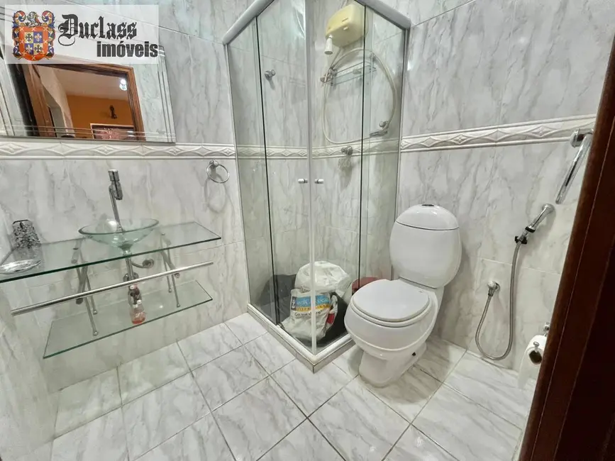 Cobertura com 4 quartos à venda, 444m2 em Gonzaga, Santos - SP - imagem 3 Foto 3 de Cobertura com 4 quartos à venda, 444m2 em Gonzaga, Santos - SP