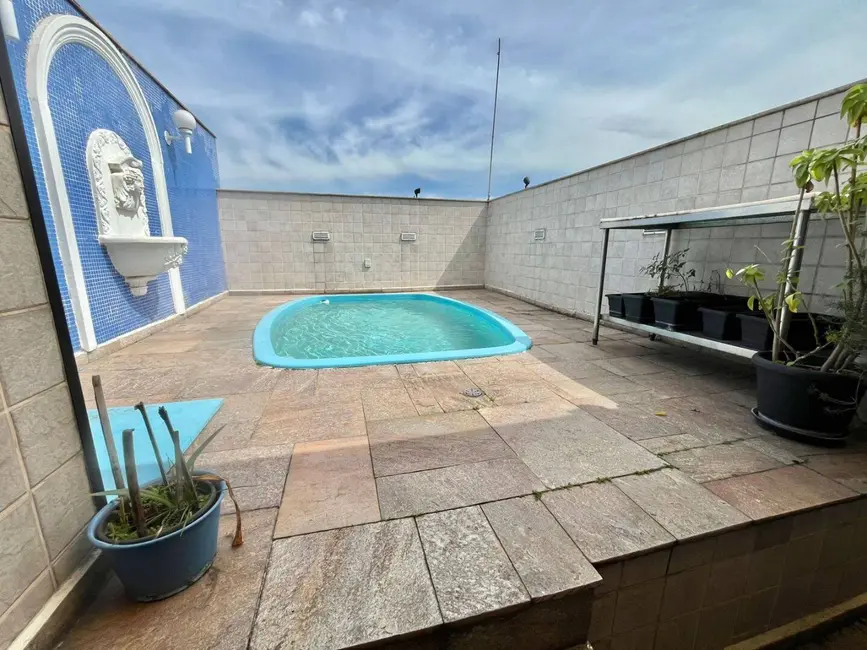 Foto 3 de Cobertura com 4 quartos à venda, 444m2 em Gonzaga, Santos - SP