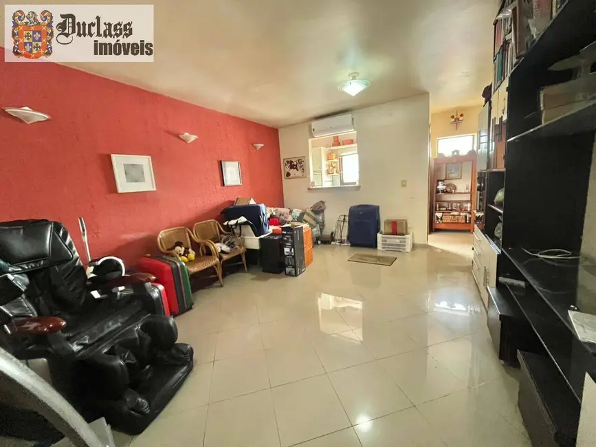 Foto 9 de Cobertura com 4 quartos à venda, 444m2 em Gonzaga, Santos - SP