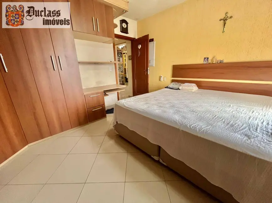 Foto 6 de Cobertura com 4 quartos à venda, 444m2 em Gonzaga, Santos - SP
