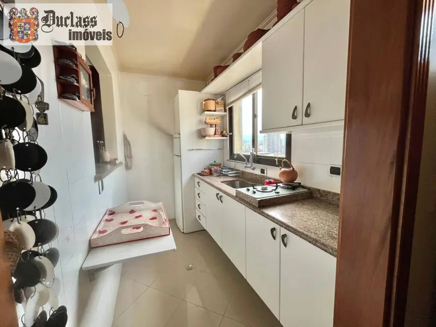 Cobertura com 4 quartos à venda, 444m2 em Gonzaga, Santos - SP - imagem 6 Foto 6 de Cobertura com 4 quartos à venda, 444m2 em Gonzaga, Santos - SP