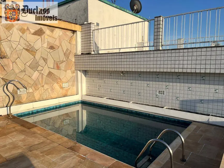 Cobertura com 4 quartos à venda, 362m2 em Ponta da Praia, Santos - SP - imagem 3 Foto 3 de Cobertura com 4 quartos à venda, 362m2 em Ponta da Praia, Santos - SP