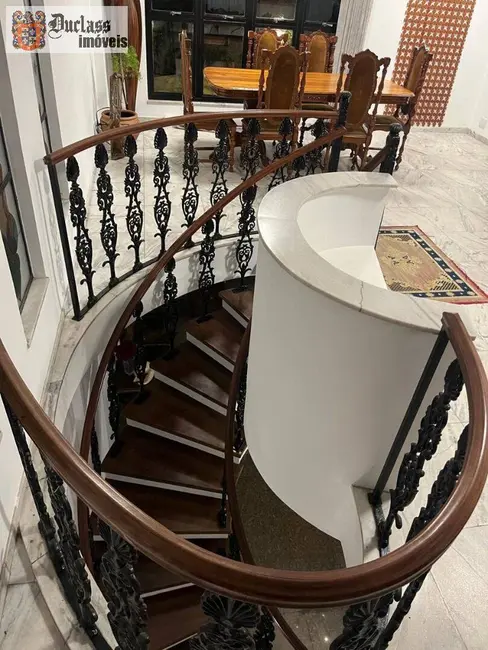 Cobertura com 4 quartos à venda, 362m2 em Ponta da Praia, Santos - SP - imagem 7 Foto 7 de Cobertura com 4 quartos à venda, 362m2 em Ponta da Praia, Santos - SP