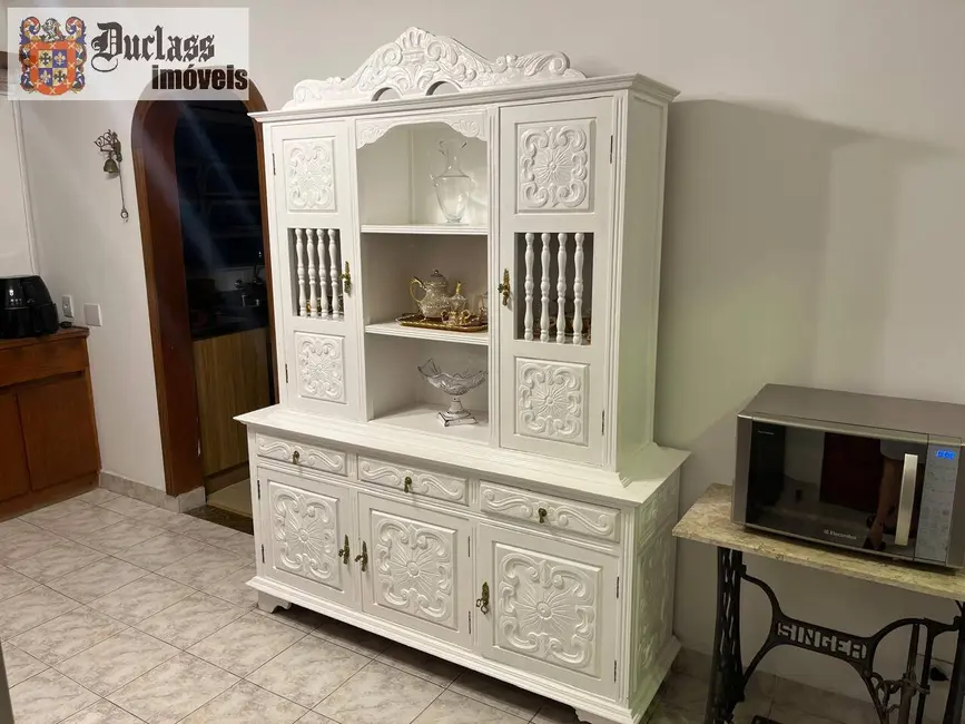 Foto 9 de Cobertura com 4 quartos à venda, 446m2 em Ponta da Praia, Santos - SP