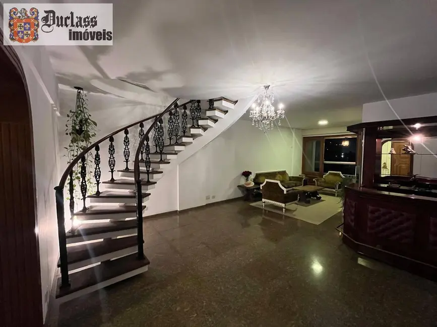 Cobertura com 4 quartos à venda, 362m2 em Ponta da Praia, Santos - SP - imagem 9 Foto 9 de Cobertura com 4 quartos à venda, 362m2 em Ponta da Praia, Santos - SP