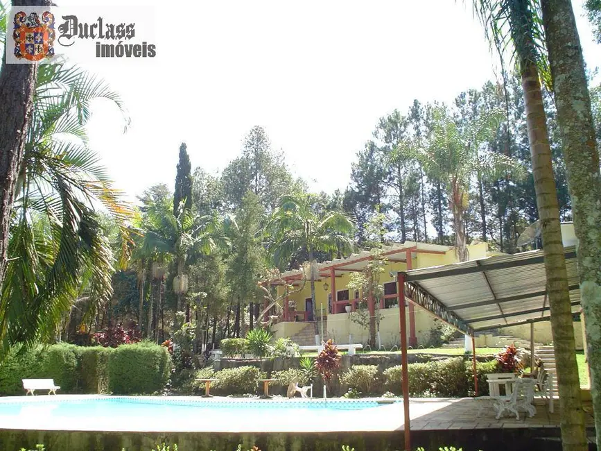 Foto 9 de Sítio / Rancho com 14 quartos à venda, 1000m2 em Atibaia - SP