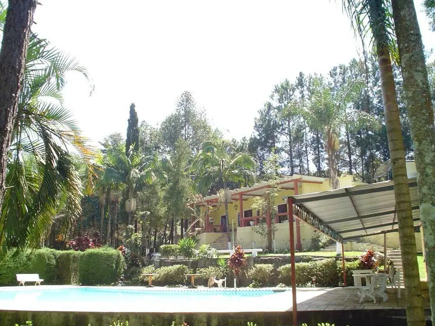 Foto 9 de Sítio / Rancho com 14 quartos à venda, 1000m2 em Usina, Atibaia - SP