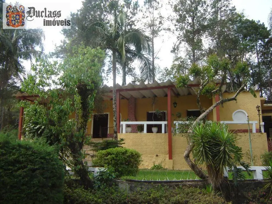Foto 4 de Sítio / Rancho com 14 quartos à venda, 1000m2 em Usina, Atibaia - SP
