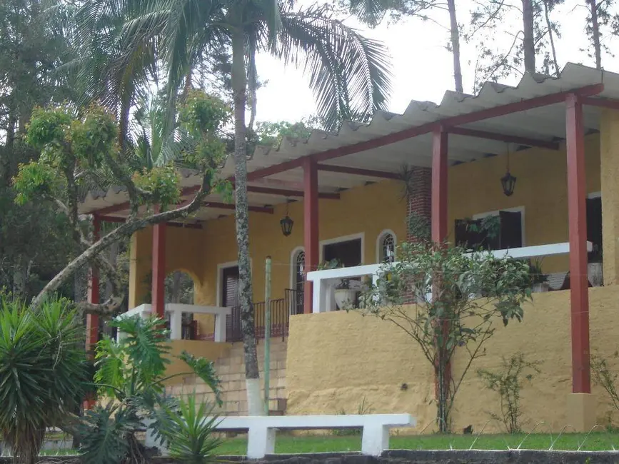 Foto 3 de Sítio / Rancho com 14 quartos à venda, 1000m2 em Usina, Atibaia - SP