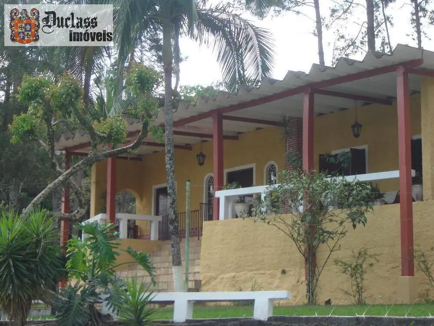 Foto 3 de Sítio / Rancho com 14 quartos à venda, 1000m2 em Usina, Atibaia - SP