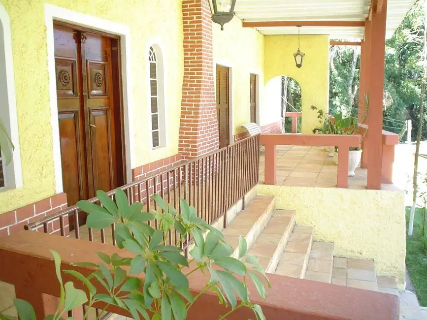 Foto 8 de Sítio / Rancho com 14 quartos à venda, 1000m2 em Usina, Atibaia - SP