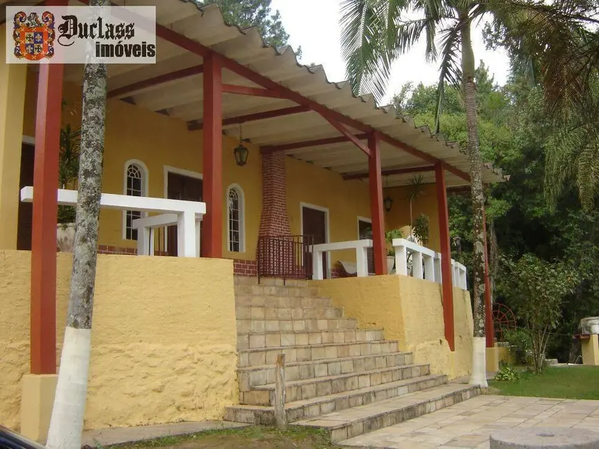Foto 5 de Sítio / Rancho com 14 quartos à venda, 1000m2 em Usina, Atibaia - SP