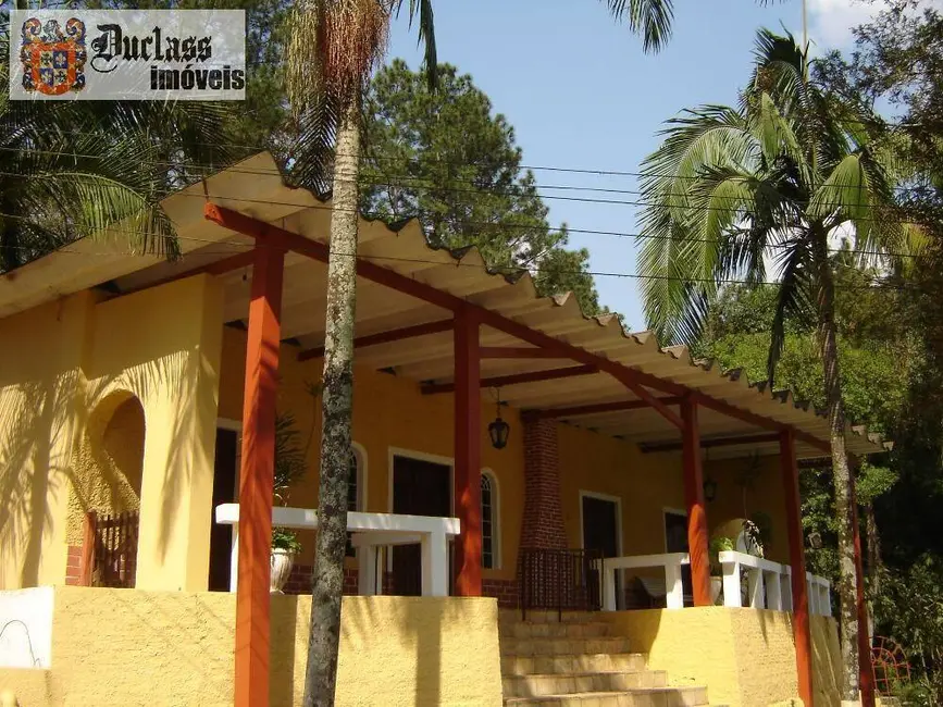 Foto 7 de Sítio / Rancho com 14 quartos à venda, 1000m2 em Usina, Atibaia - SP