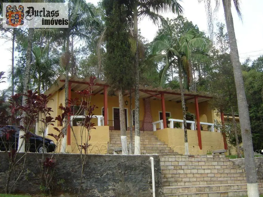 Foto 6 de Sítio / Rancho com 14 quartos à venda, 1000m2 em Usina, Atibaia - SP