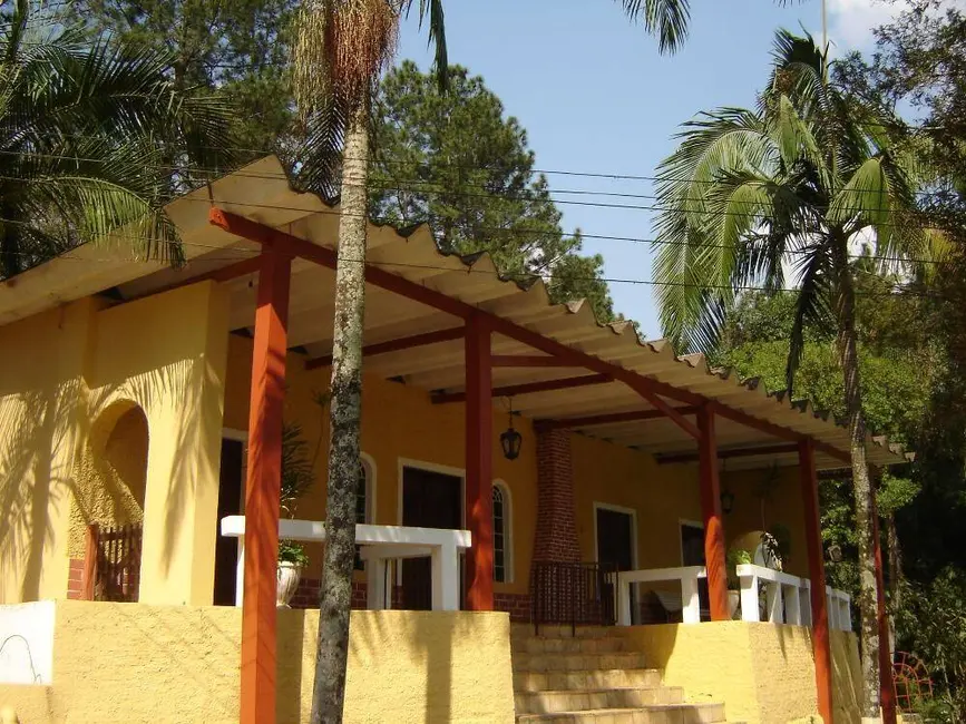 Foto 7 de Sítio / Rancho com 14 quartos à venda, 1000m2 em Usina, Atibaia - SP