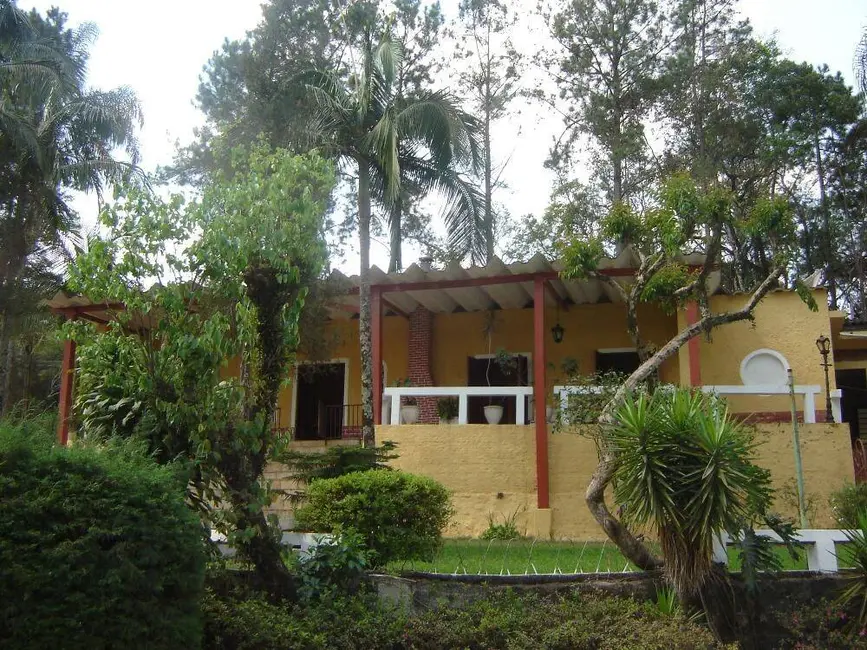Foto 4 de Sítio / Rancho com 14 quartos à venda, 1000m2 em Usina, Atibaia - SP