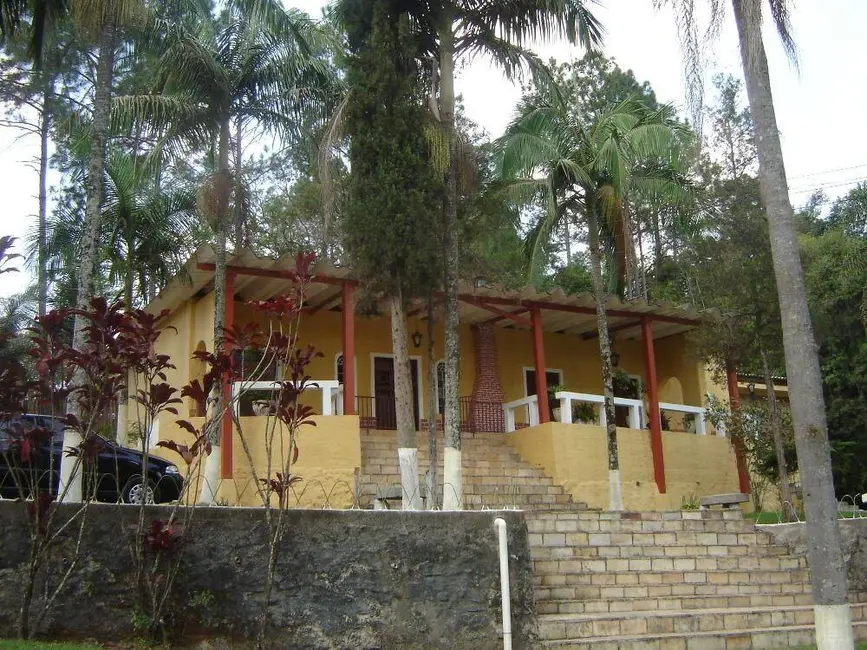 Foto 6 de Sítio / Rancho com 14 quartos à venda, 1000m2 em Usina, Atibaia - SP