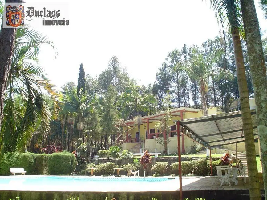 Foto 9 de Sítio / Rancho com 14 quartos à venda, 1000m2 em Usina, Atibaia - SP