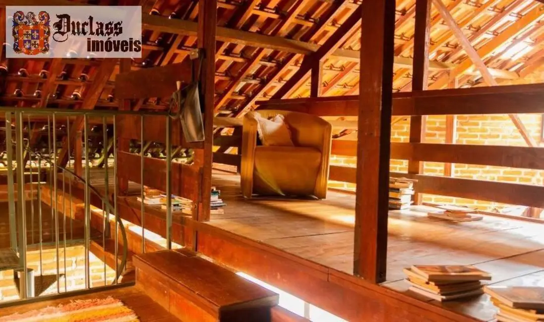 Foto 8 de Sítio / Rancho com 7 quartos à venda, 25000m2 em Camanducaia - MG