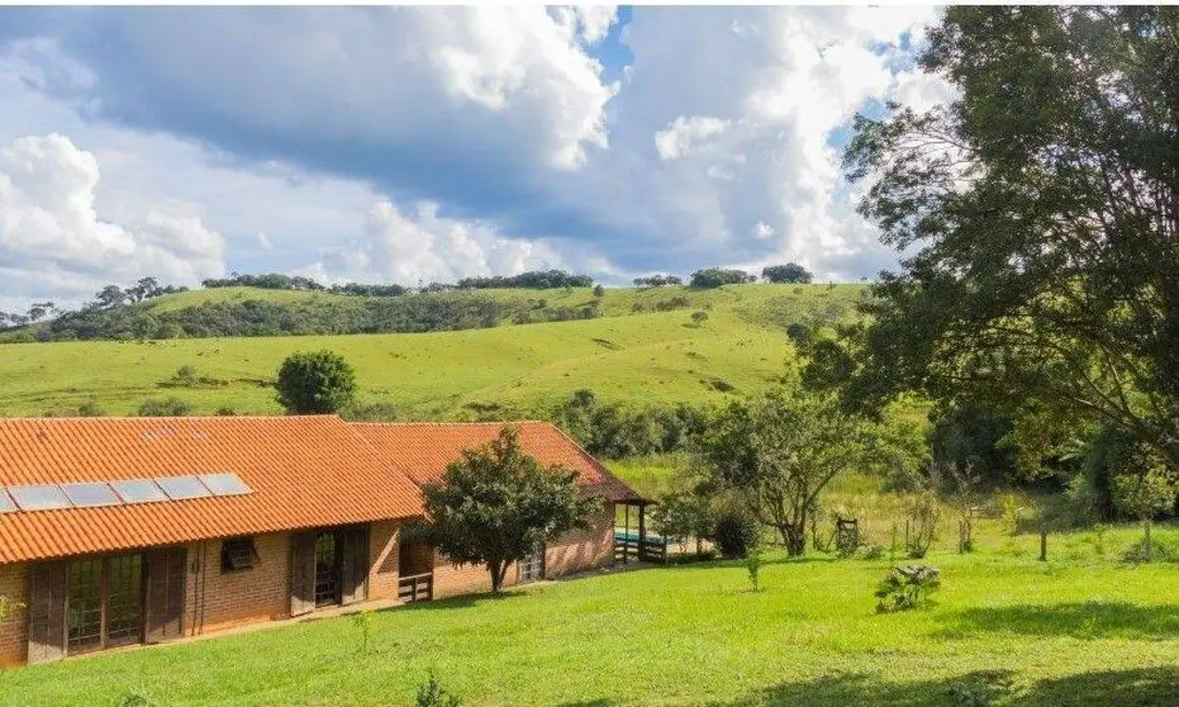 Foto 8 de Sítio / Rancho com 7 quartos à venda, 25000m2 em Camanducaia - MG