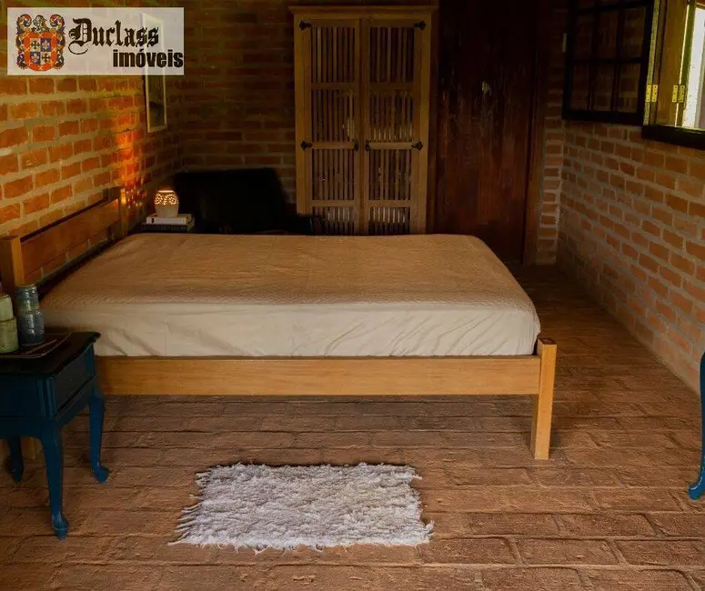 Foto 5 de Sítio / Rancho com 7 quartos à venda, 25000m2 em Camanducaia - MG