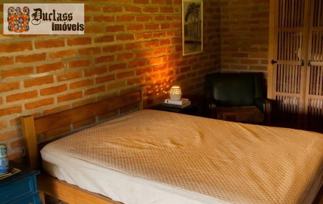 Foto 7 de Sítio / Rancho com 7 quartos à venda, 25000m2 em Camanducaia - MG