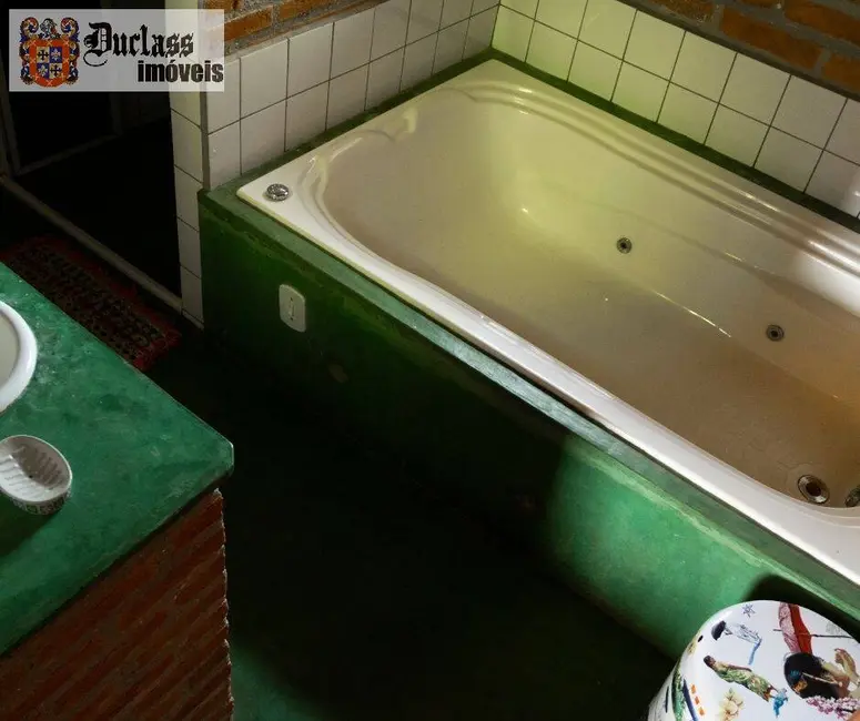 Foto 4 de Sítio / Rancho com 7 quartos à venda, 25000m2 em Camanducaia - MG