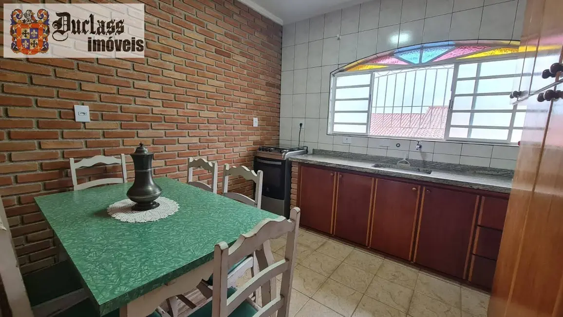 Foto 8 de Chácara com 3 quartos à venda, 243m2 em Piracaia - SP