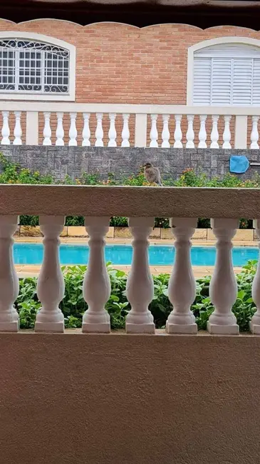 Foto 3 de Chácara com 3 quartos à venda, 243m2 em Piracaia - SP