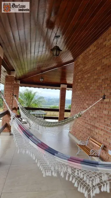 Foto 9 de Chácara com 3 quartos à venda, 243m2 em Piracaia - SP