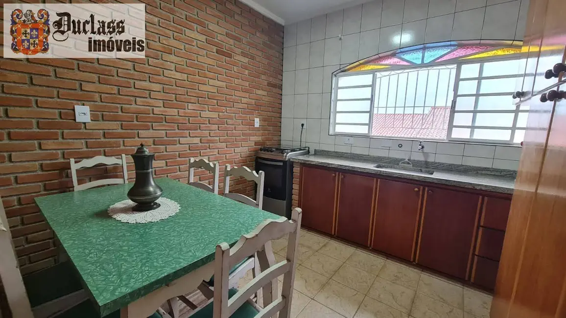 Foto 7 de Chácara com 3 quartos à venda, 243m2 em Piracaia - SP