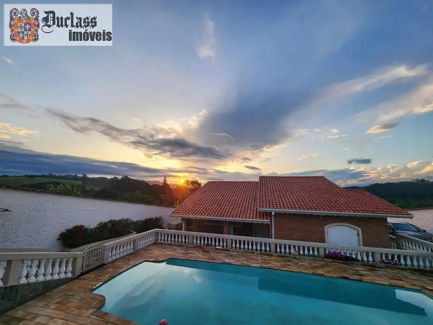 Foto 2 de Chácara com 3 quartos à venda, 243m2 em Piracaia - SP
