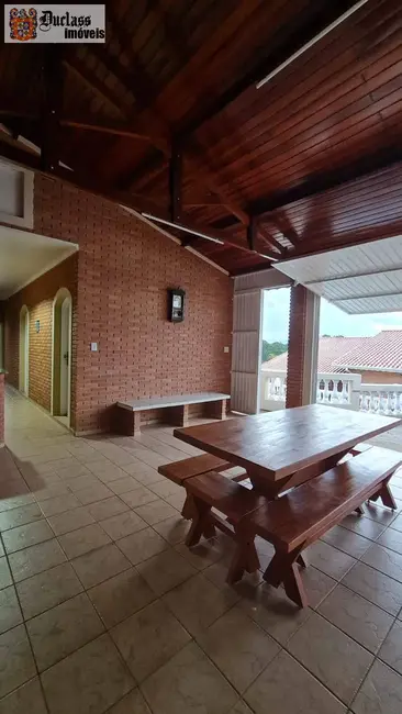 Foto 7 de Chácara com 3 quartos à venda, 243m2 em Piracaia - SP