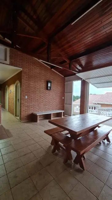 Foto 6 de Chácara com 3 quartos à venda, 243m2 em Piracaia - SP