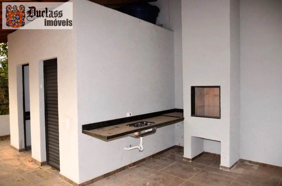 Foto 9 de Chácara com 3 quartos à venda, 150m2 em Estância Santa Maria do Portão, Atibaia - SP