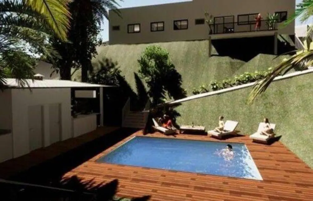 Foto 1 de Chácara com 3 quartos à venda, 150m2 em Atibaia - SP