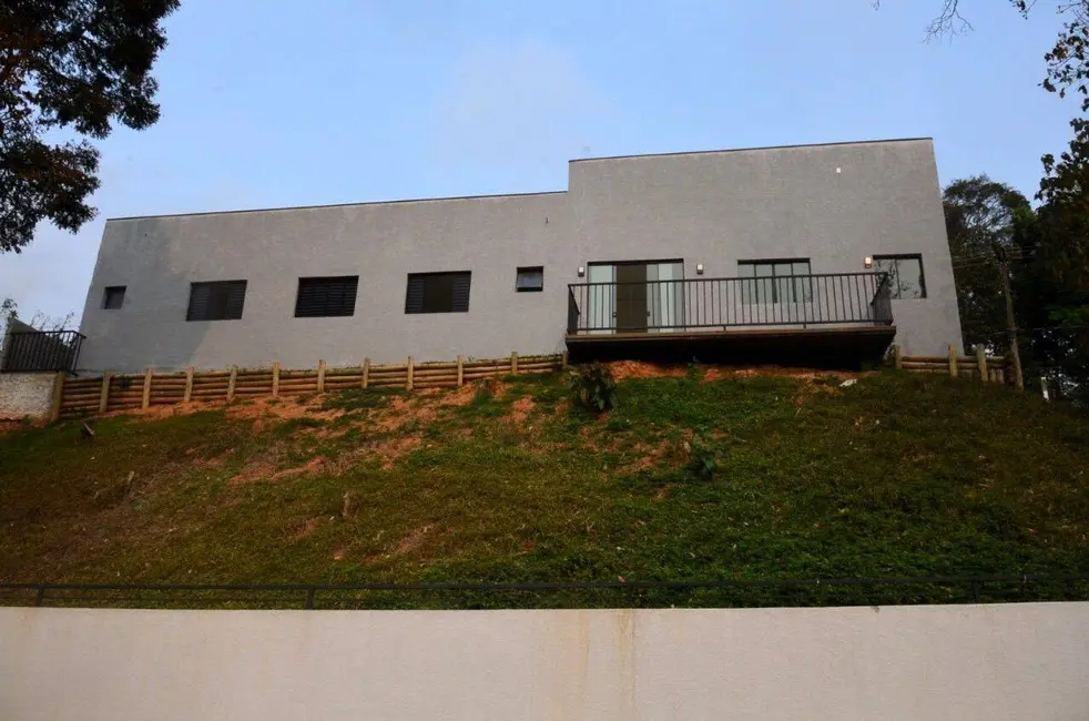 Foto 4 de Chácara com 3 quartos à venda, 150m2 em Atibaia - SP