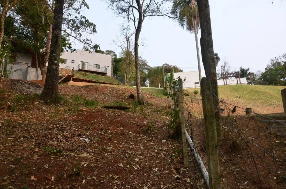 Foto 9 de Chácara com 3 quartos à venda, 150m2 em Atibaia - SP