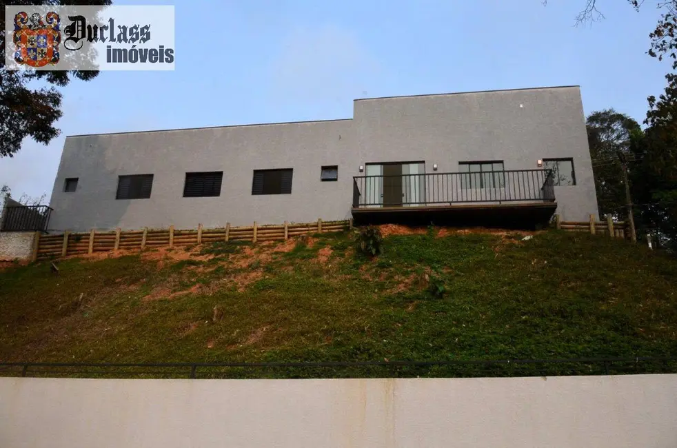 Foto 5 de Chácara com 3 quartos à venda, 150m2 em Estância Santa Maria do Portão, Atibaia - SP