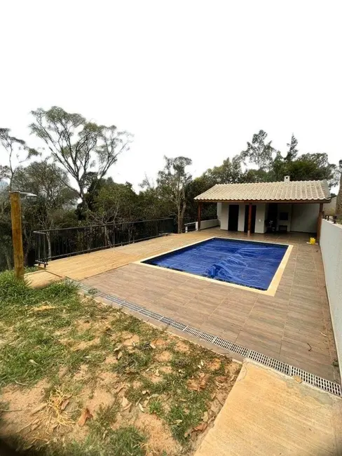 Foto 5 de Chácara com 3 quartos à venda, 150m2 em Atibaia - SP