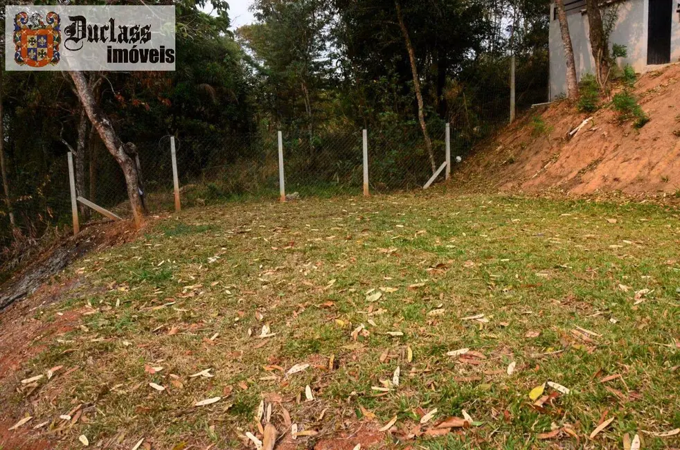 Foto 8 de Chácara com 3 quartos à venda, 150m2 em Estância Santa Maria do Portão, Atibaia - SP