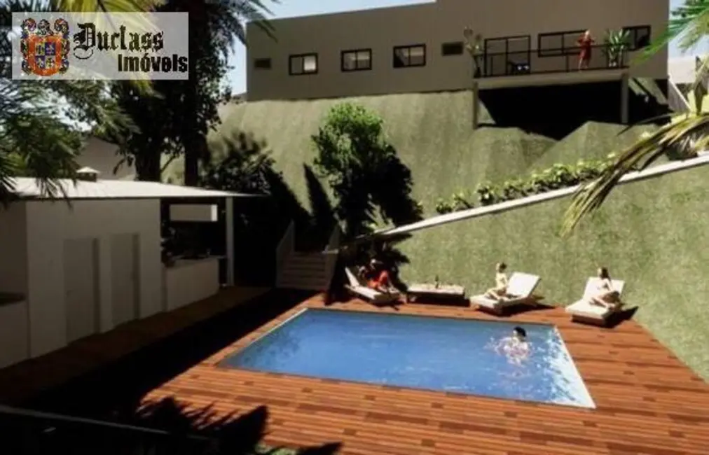 Foto 1 de Chácara com 3 quartos à venda, 150m2 em Estância Santa Maria do Portão, Atibaia - SP