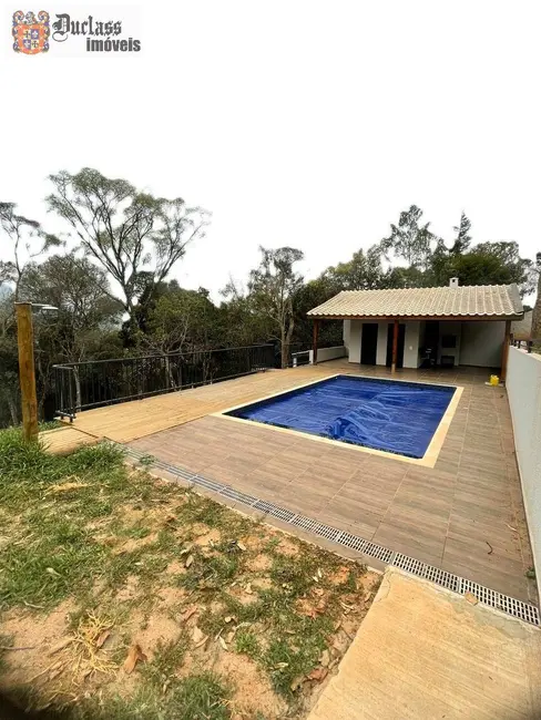 Foto 6 de Chácara com 3 quartos à venda, 150m2 em Estância Santa Maria do Portão, Atibaia - SP